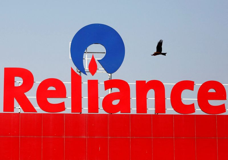 India's Reliance intensifies green push with $80 billion investment in Gujarat