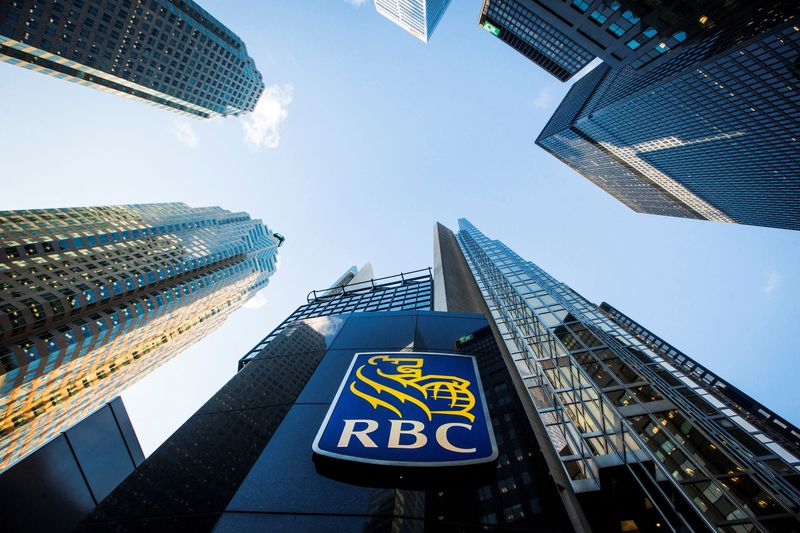 Inditex founder Amancio Ortega buys Toronto's Royal Bank Plaza for $916 million