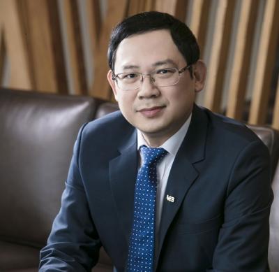 Ông Từ Tiến Phát chính thức trở thành Tổng Giám đốc ACB nhiệm kỳ 2022-2025 