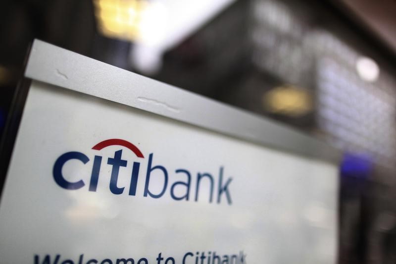 Citigroup Earnings, Revenue Beat in Q4