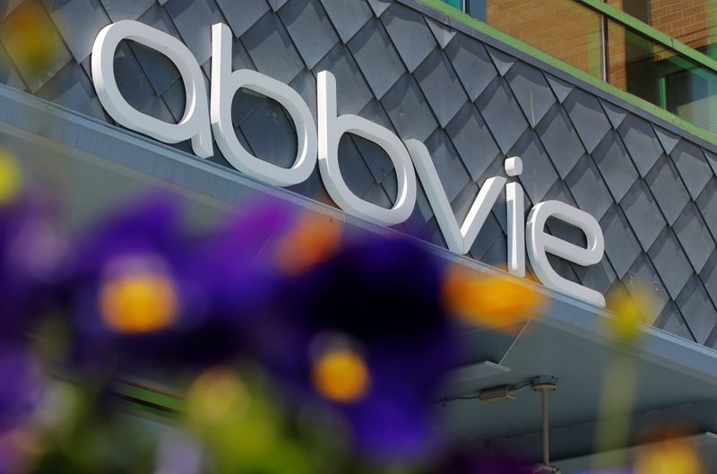 AbbVie Shares Rise After FDA Approves Arthritis Drug