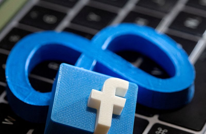 States ask U.S. court to reinstate Facebook antitrust lawsuit