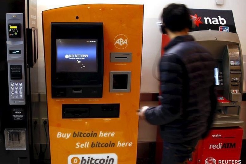 Uruguay reportedly installs its first Bitcoin ATM
