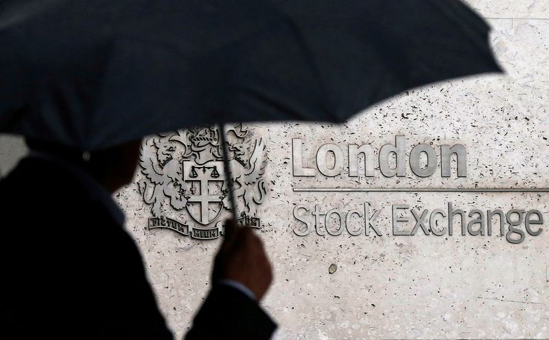 London Stock Exchange proposes special listings for private companies - WSJ