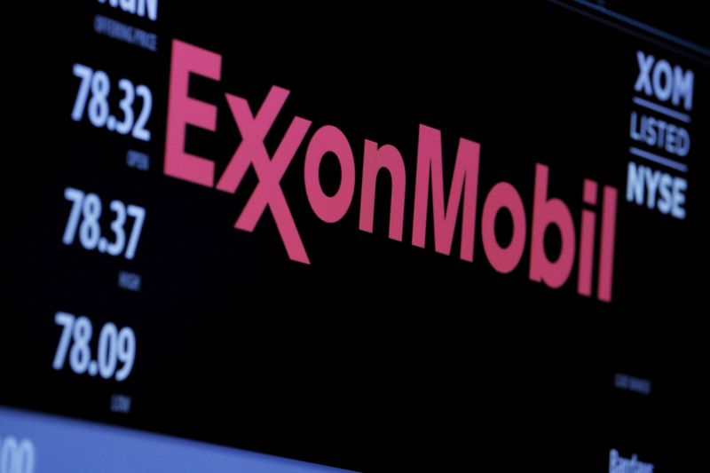 Exxon pledges net-zero carbon emissions from operations by 2050