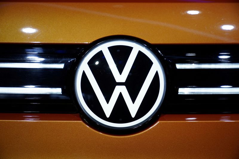 Volkswagen, Bosch team up to equip battery cell gigafactories