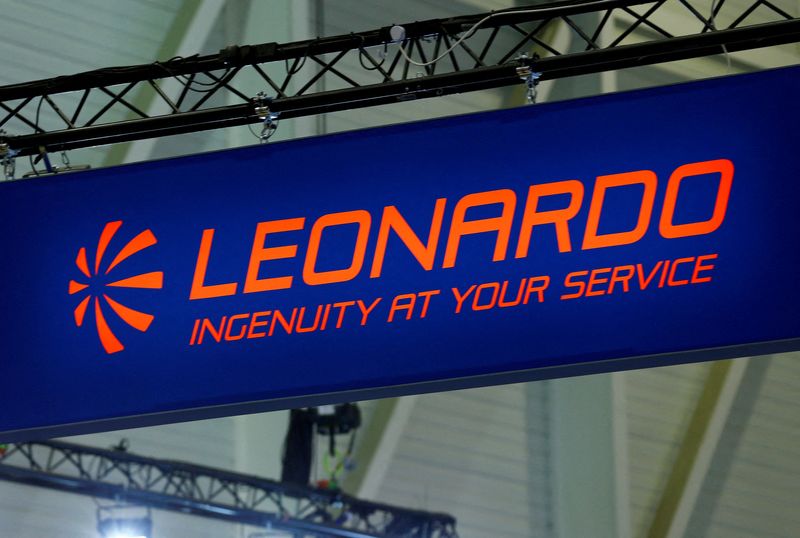 Leonardo reaches deal on furlough for Aerostructures workers