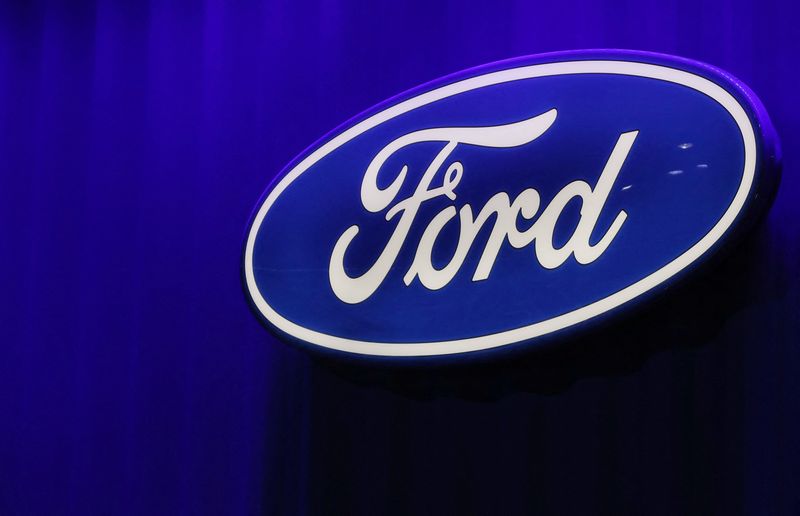 Ford Motor, ADT form joint venture to market in-vehicle security systems