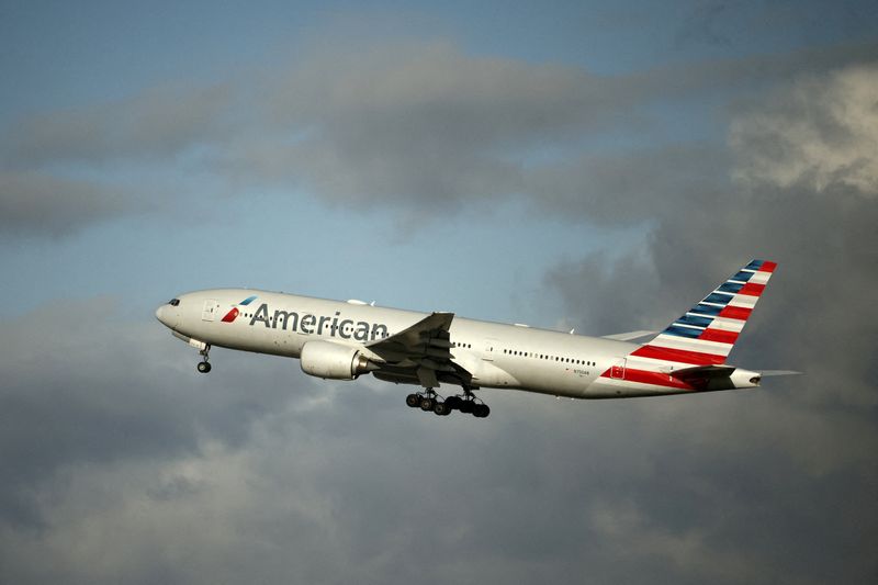 American Airlines warns 5G may result in 'major operational disruptions'