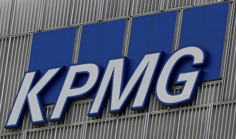 UK watchdog fines former KPMG accountant for misconduct
