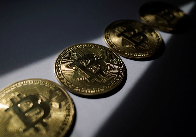 U.S. regulators must provide more clarity on crypto rules, says BNY Mellon CFO