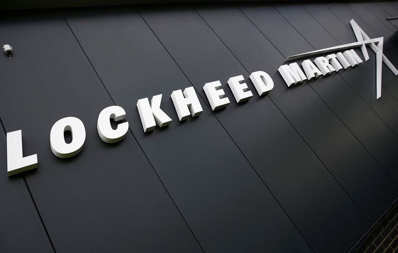 Lockheed Martin's Aerojet buy displeases antitrust regulator, company says