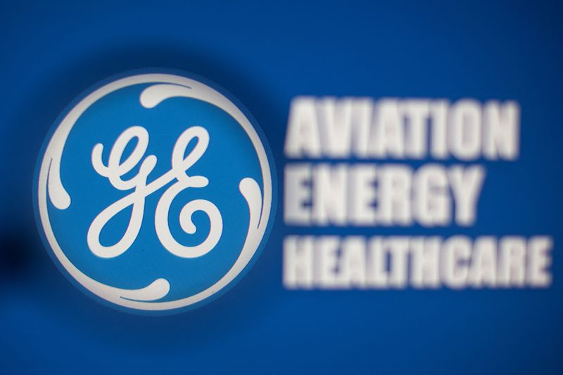GE expects better profit in 2022 after supply-chain woes hurt Q4 revenue