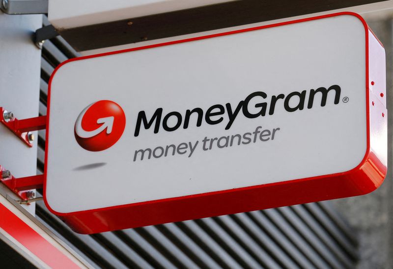 Exclusive-MoneyGram reviews private equity bids-sources