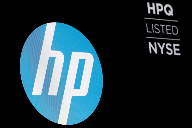 HP Gains on Winning Case Against Lynch in 2011 Autonomy Deal