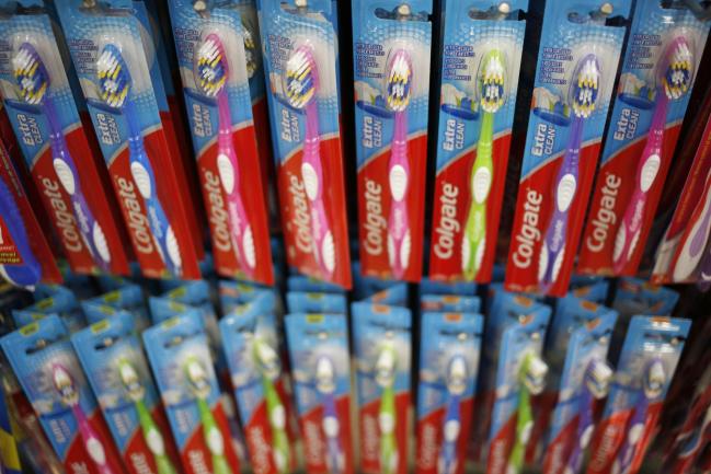 Colgate Warns Higher Prices Will Scare Away Some Shoppers