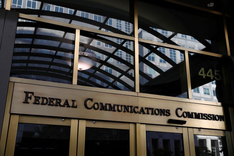 U.S. FCC announces over $1.2 billion for rural broadband in 32 states