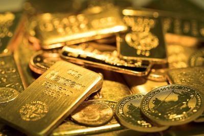 Vàng thế giới có tuần giảm mạnh nhất kể từ tháng 11/2021
