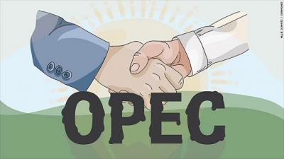 Dầu tăng nhẹ sau quyết định nâng sản lượng của OPEC+