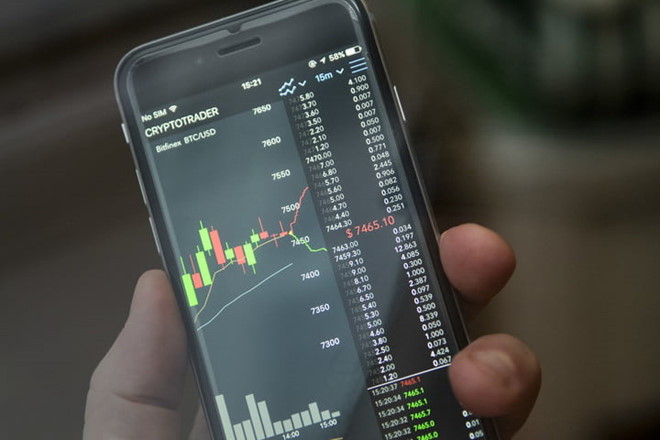 ‘Ca map’ nao so huu nhieu Bitcoin nhat? hinh anh 1