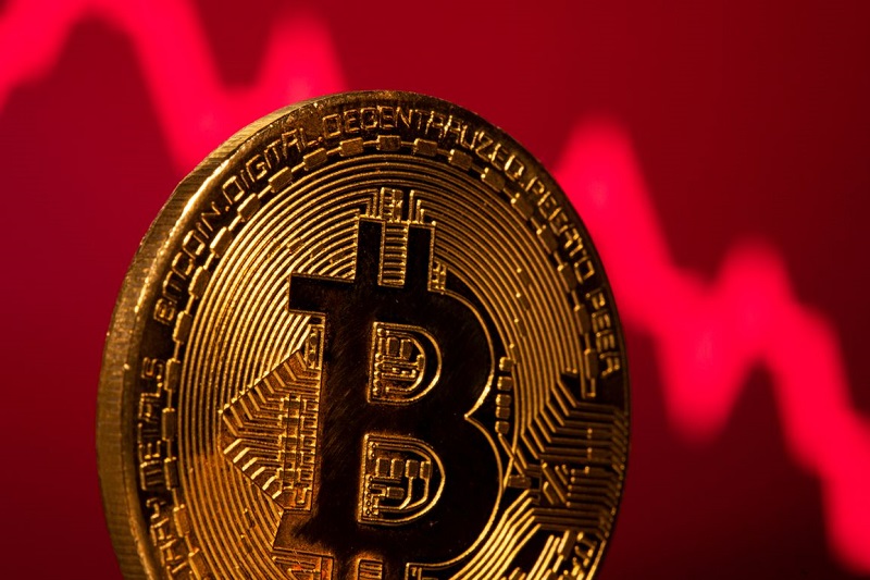 Bitcoin tiếp tục tăng giá với tốc độ nhanh nhất trong 12 tháng
